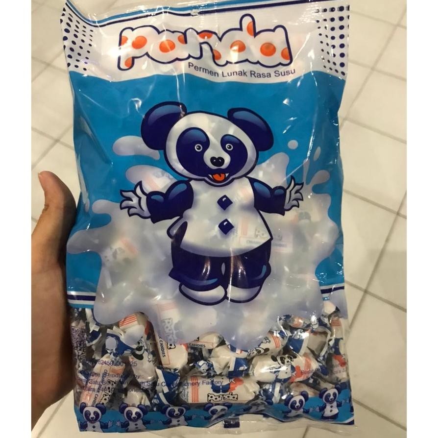 

Permen Panda Uu Gr