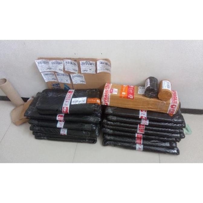 [ SIAP KIRIM IL TERMURAH II SALE ] BARU RAK KULKAS SHARP 1 PINTU 2 PINTU BAHAN AKRILIK AWET BAGUS