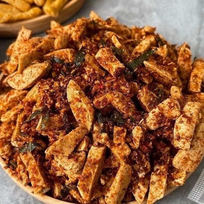 

Bareng Ti Peda Daun Jeru Gr 12G Bareng Aroma Daun Jerubao Gorengna Celan