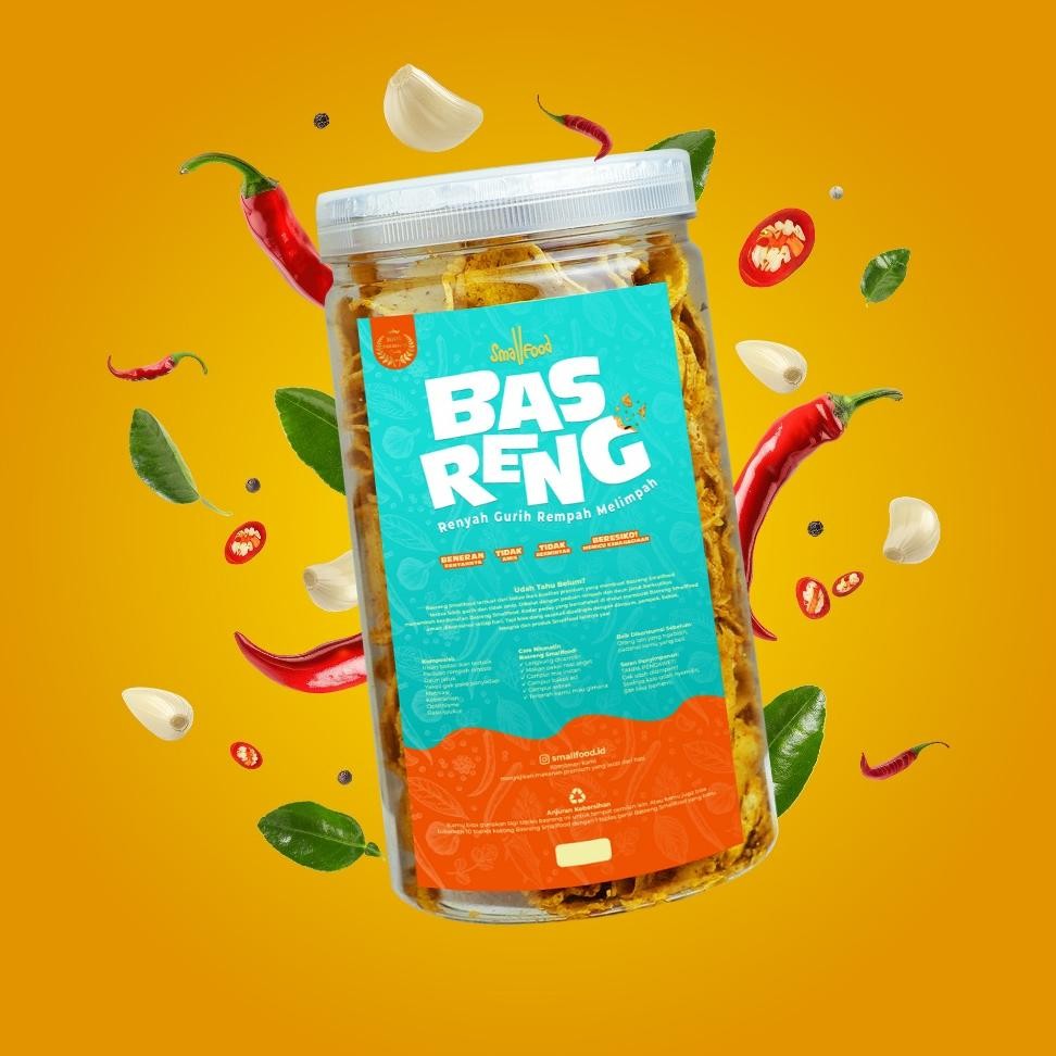 

Bareng Oin Rempah Daun Jeru Bumbu Melimpah Ualita 200 Gr