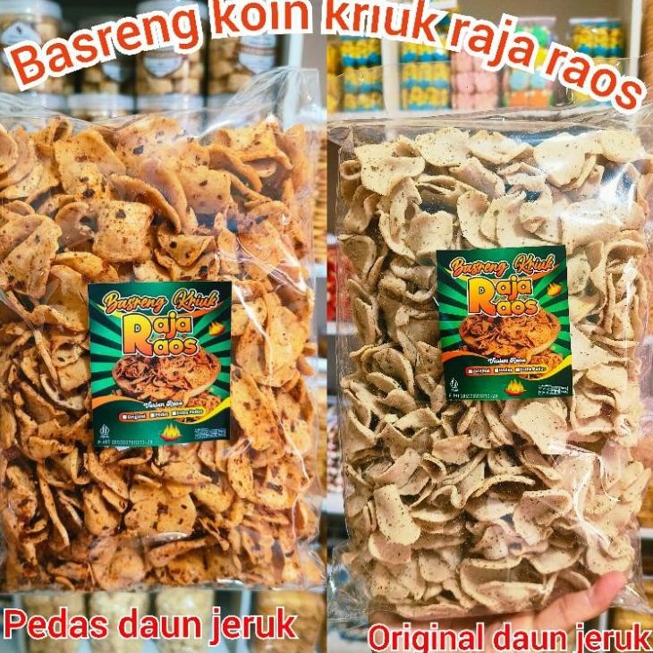 

Bareng Raja Rao Gurih Bareng Ultan Raja Raobareng Riubareng Renyah Peda Ciruh Daun Jeru Gr