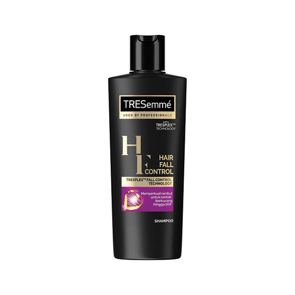 TRESEMME SHP HF CHIA SEED OIL 170ML