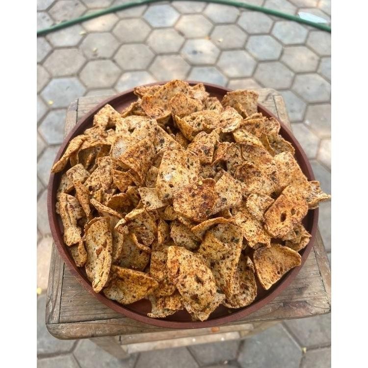 

Ripi Bareng Tipi Peda Daun Jeru 250 Gram