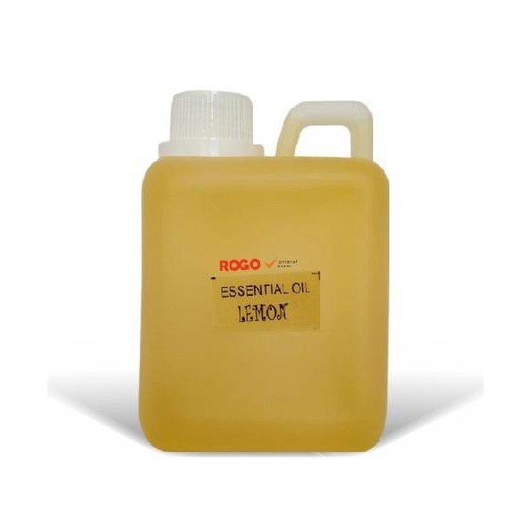 

Produk Baru!! Essential Oil Lemon 500 ml