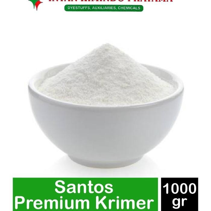 

Creamer Bubu Anto Rimer 1 G