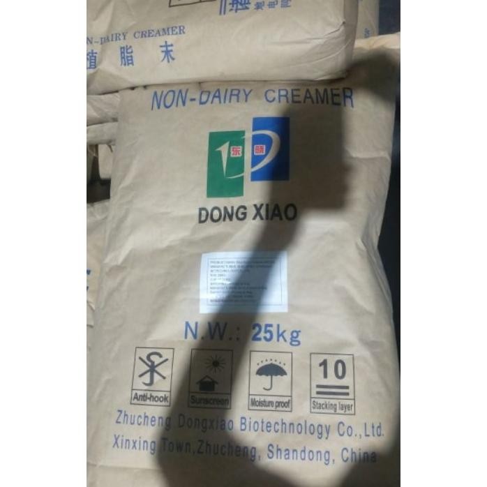 

Bubu Non Dairy Creamerrimer Ndc Zhucheng Dongiao 5331 5336