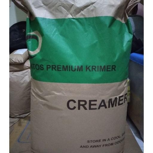 

Anto Rimercreamer Anto Ecp83 Per A 25G