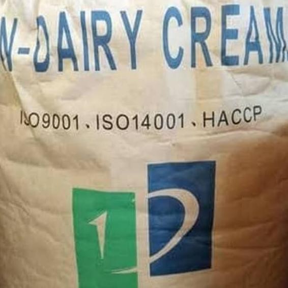 

Ndc Creamer 25G Goje Only Ter