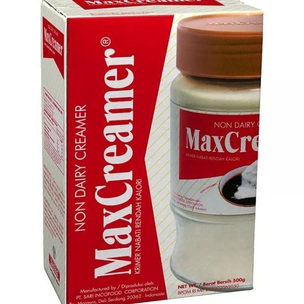 

Macreamer Gr 1 Arton 24Pc Macreamer 1 Du Ma Creamer Gr