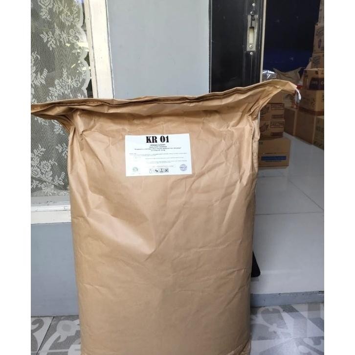 

Melcreamer R01 25G