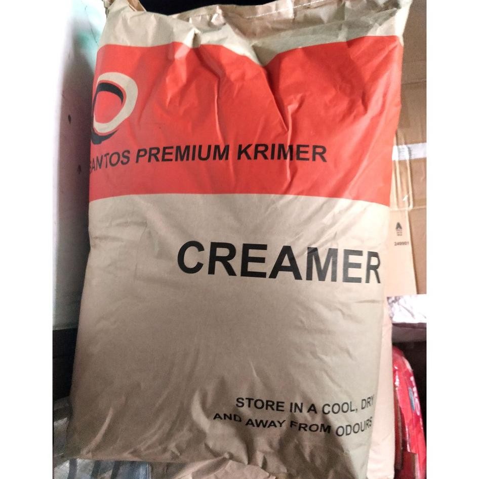 

Anto Non Dairy Creamer 32F 25G Rimer Bubu