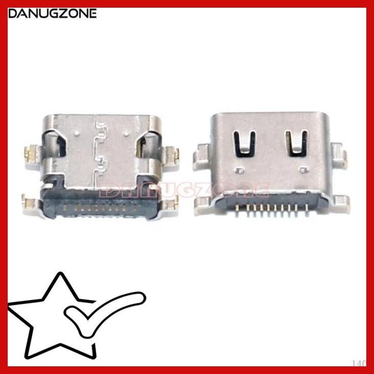 [MMA] KONEKTOR CHARGER PORT USB MOTOROLA MOTO M OEM