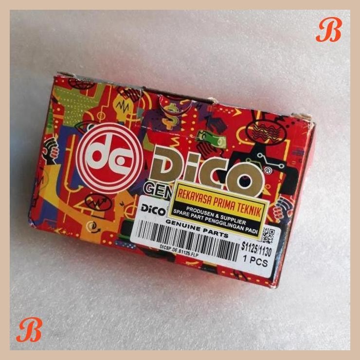 | RKY | S1125 S1130 BOSPOM POMPA MINYAK SOLAR DISEL DONGFENG 28 30 PK ZH 1130