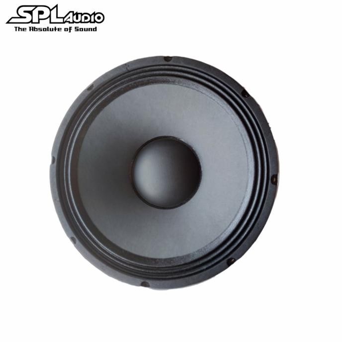 CO CLA By SPL Audio Speaker 15 Inch 15 FR 400