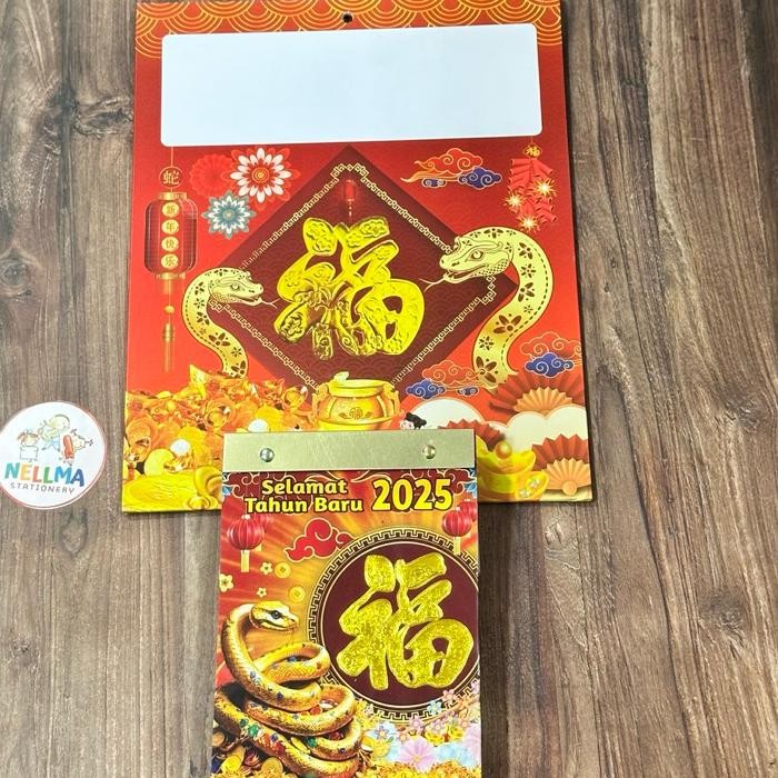 

Alender Harian Edang Th Beriut Papan Gantungan Tahun 2025