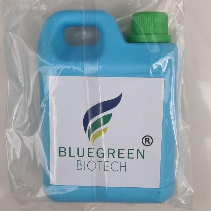 siap kirim] Obat Penghilang Bau Kucing Cara Menghilangkan Bau Kucing di Rumah Dengan BlueGreen Biote
