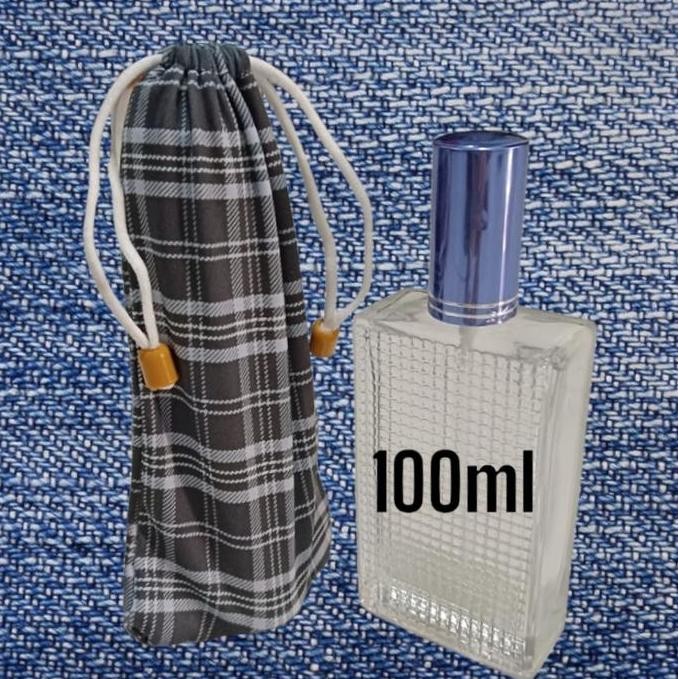 NEW PARFUM REFILL NON ALKOHOL GATSBY UNTUK PRIA - WANGI TAHAN LAMA - WANITA, WANGINYA, PERFUME