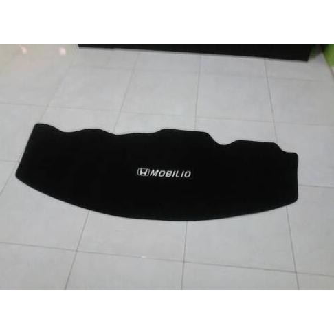 *****] Cover Dashboard Mobilio