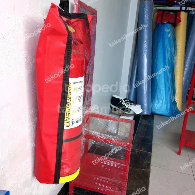 Produk Baru Sarung Apar 6Kg / Cover Apar 6Kg