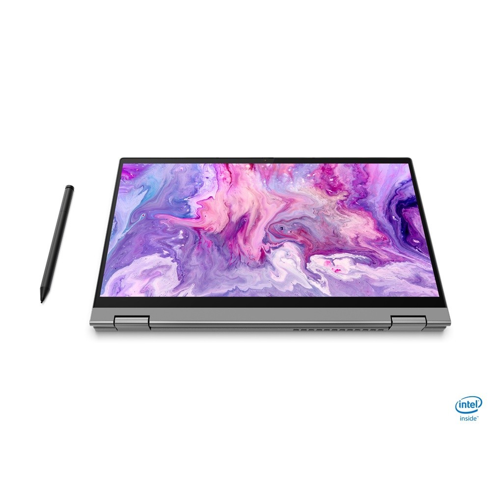 Laptop lenovo 2in1 Amd ryzen 3 series Garansi Original Free Ohs