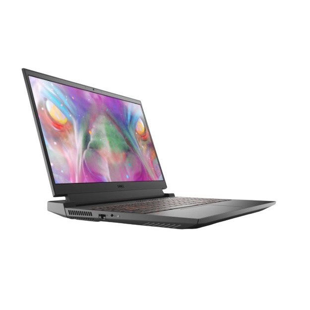 Laptop Gaming Dell G15 5510 Core I5 10500 8gb 256ssd GTX1650 4gb Win 11 15.6" FHD