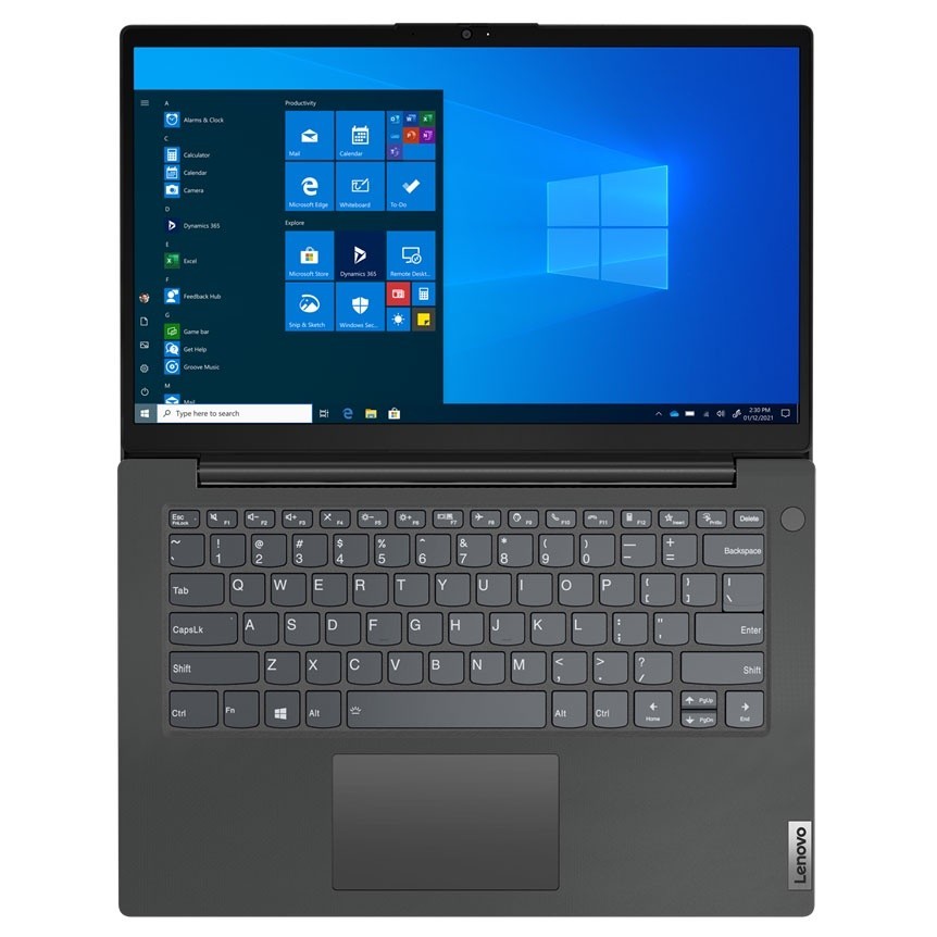 Laptop Lenovo V 14 Core i3 Gen 11 RAM 4Gb 512 SSD Free OHS