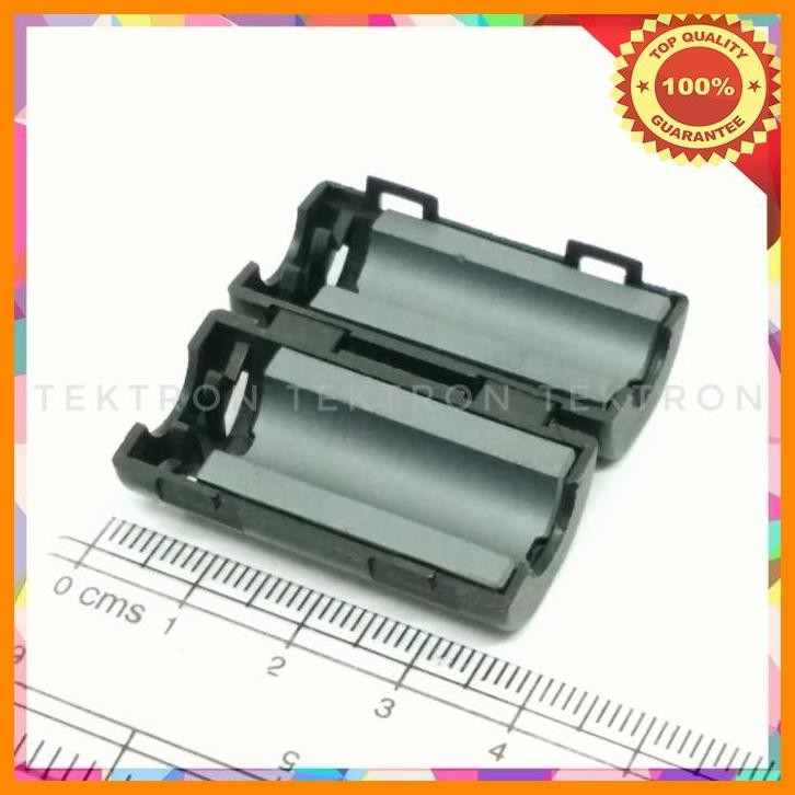 (TEK) FERIT KABEL EMI FILTER 9MM FERRITE CORE