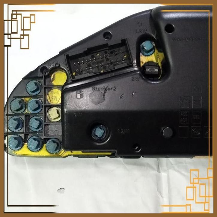 [SPC] SPEEDOMETER 2025404811MERCY-MERCEDES BENZ C-CLASS C200 W202