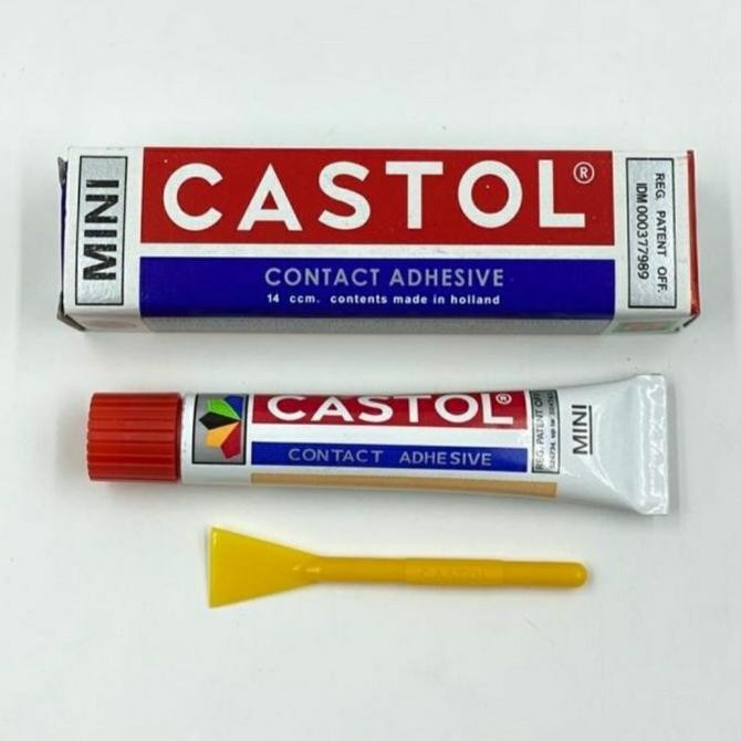 

~^~^~^] LEM CASTOL MINI 14 CCM