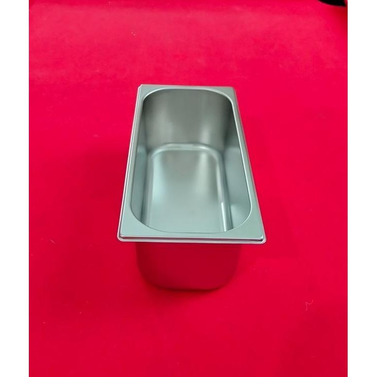 

CO Ice Cream Gelato Pan 5 Liter