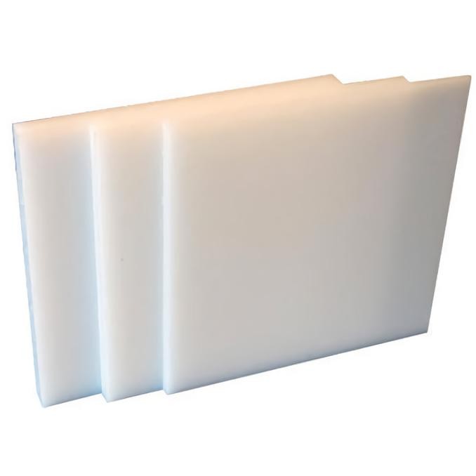 CO Plastik Talenan 20mm x 50cm x 80cm - Tatakan - Landasan