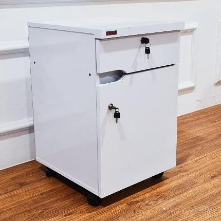 

Laci Dorong Kantor/Rak Arsip Berkas Kantor/Lemari Laci/Filling Kabinet