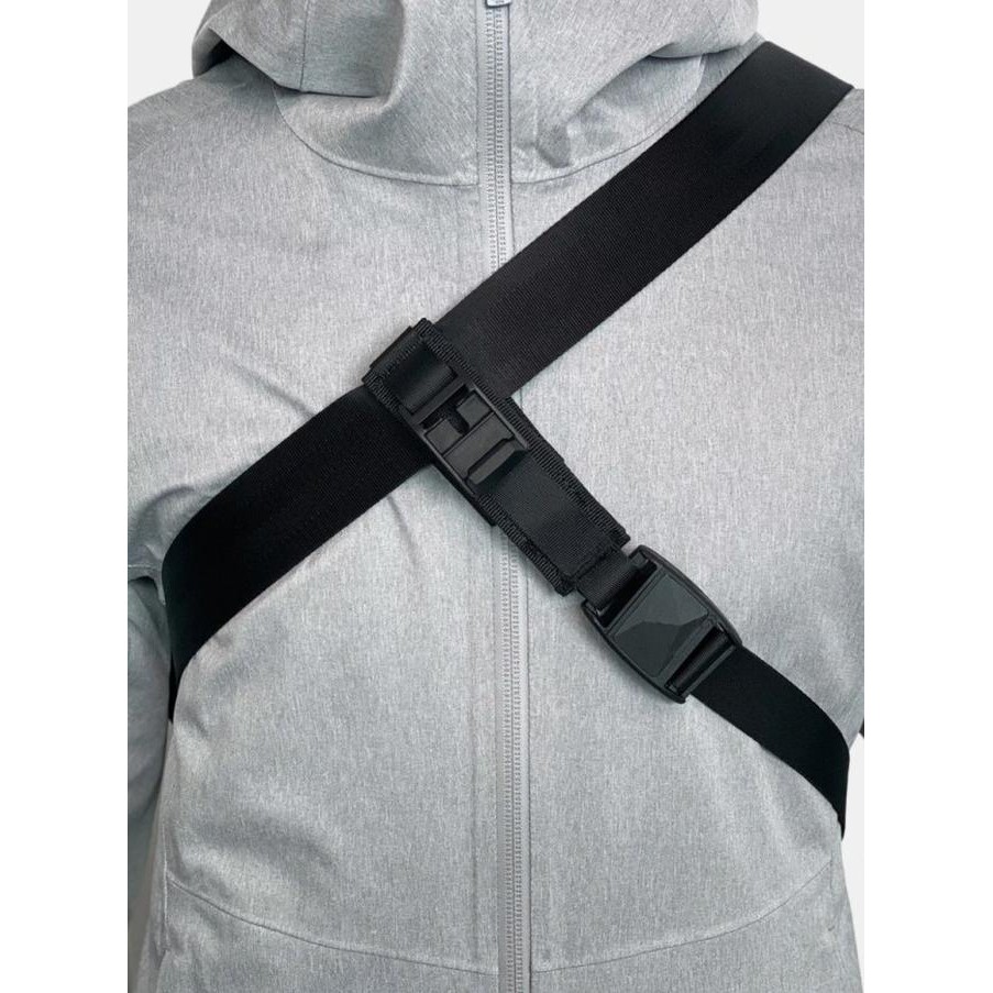 Promo Alpaka Magnetic Stabilizer Strap For Alpaka Sling Bag Messenger Etc