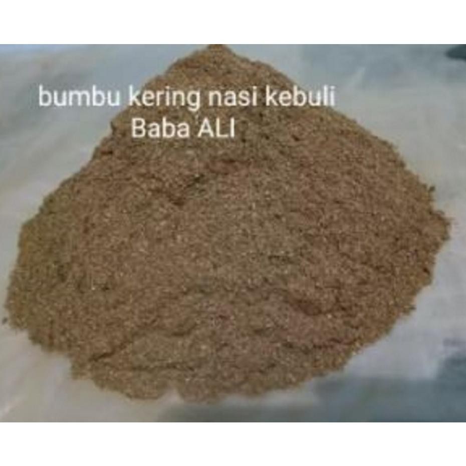 

Bumbu Nai Ebuli Ani Baba Ali Emaan 12 G Gr