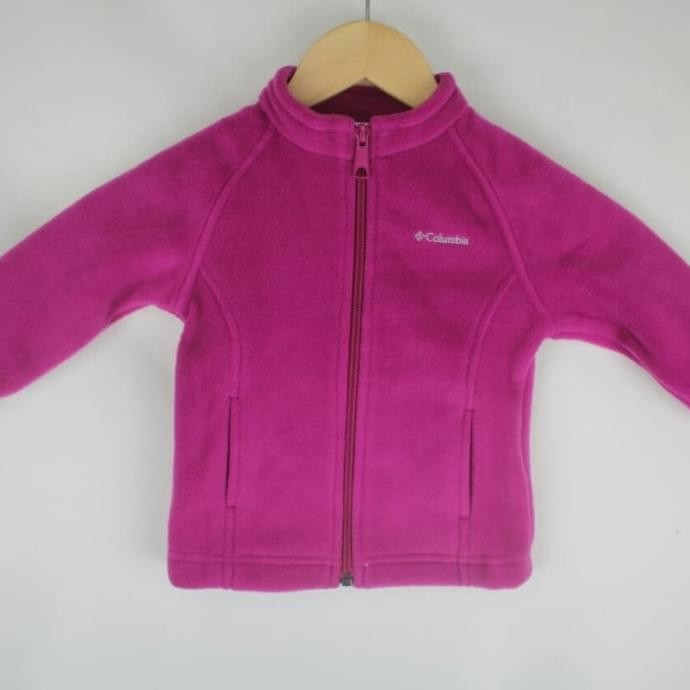 Grosir Jaket Columbia Kids Original / Jaket Anak / Jaket Balita