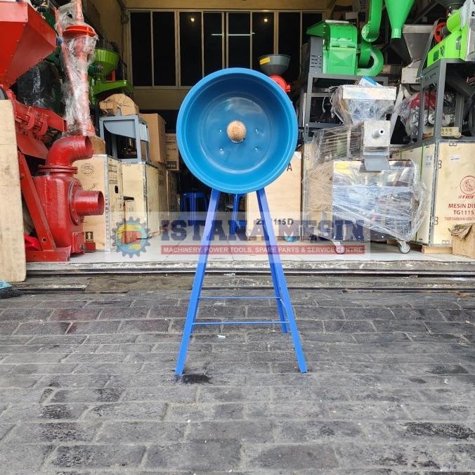 CO MESIN KUKURAN KUKUR PARUTAN KELAPA COMPLETE DINAMO LISTRIK