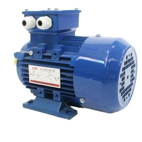 Murah Adk Mesin Penggerak Dinamo Electro Motor 2 Hp 3 Phase 4 Pole