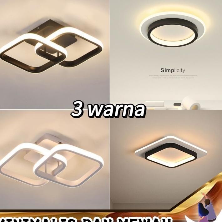 Lampu Plafon Lampu Plafon Nimali Lampu Rumah Lampu Amar Tidur Lampu Hia Ruang Tamu Lampu Led Plafon 