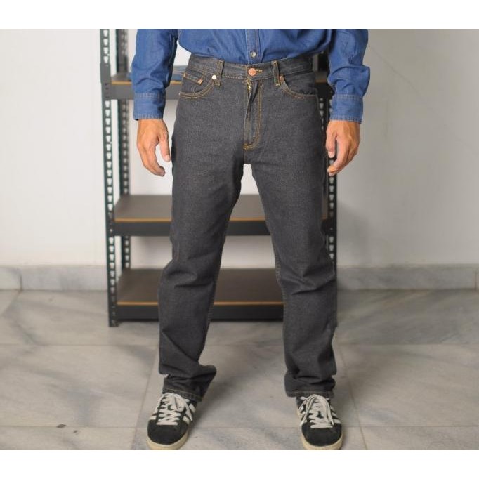 SALE Celana Jeans lea 606 Regular 100% Original ( 606.20.01.90 )
