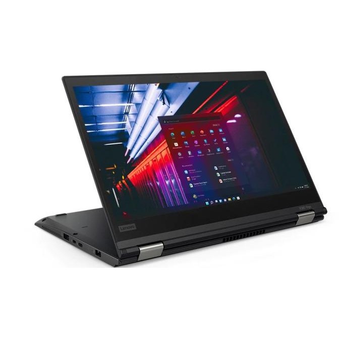 Laptop Lenovo Yoga X380 Touchscreen I7 GEN 8 Berkualitas Spek Tinggi BIMS