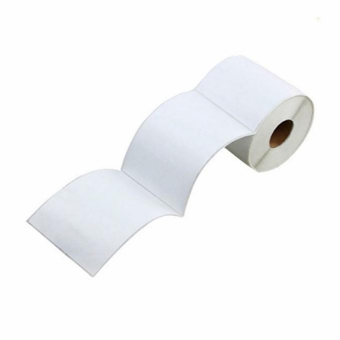 

DISKON LABEL THERMAL 100X150MM STICKER BARCODE