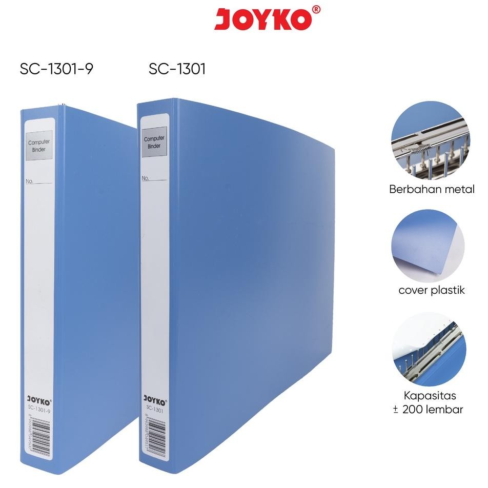 

Computer Binder Ordener Joyo C1301