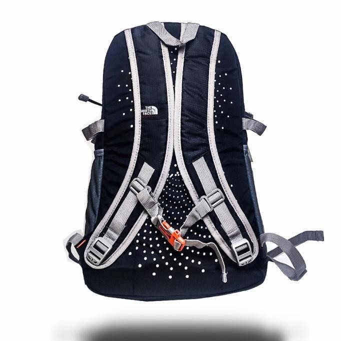 Tas Ransel TNF 25 L Tas Daypack Sekolah Harian