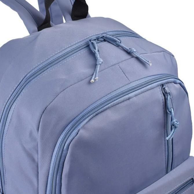 Polo Trands Liscio E 4628 Tas Ransel Sekolah Anak Polos Pakaian Sd