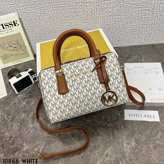 Promo Tas Wanita Mk01 Branded Mirror New