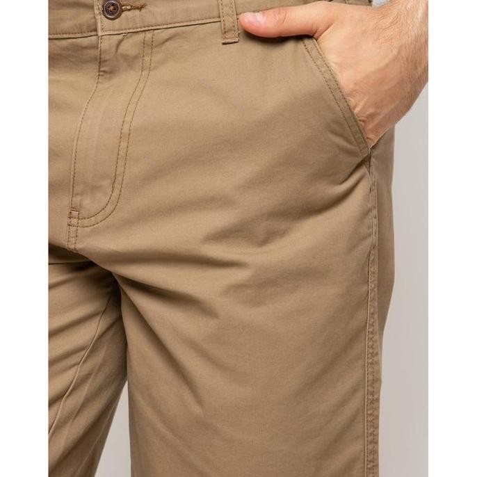 Promo Cole Celana Chino Khaki 104667186