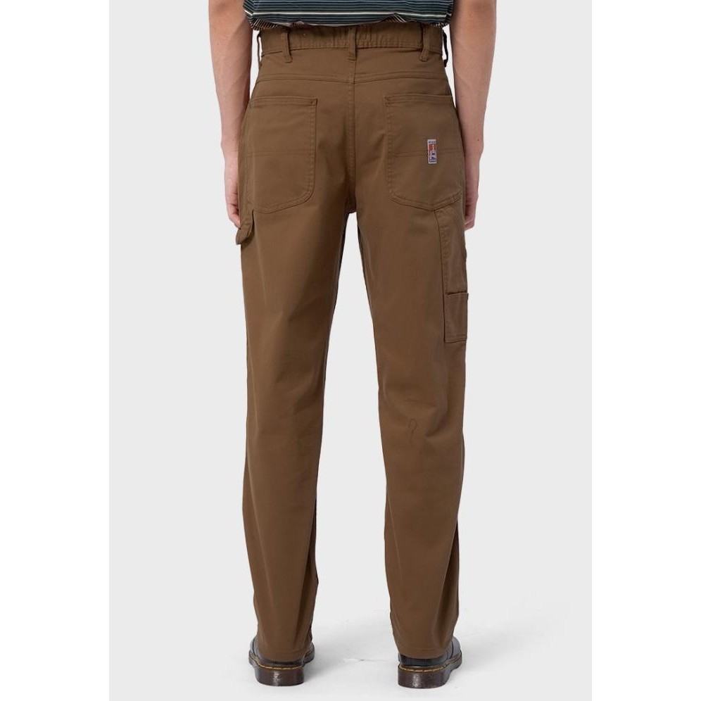 Sale Wrangler Long Pants Loose Harris 01A24