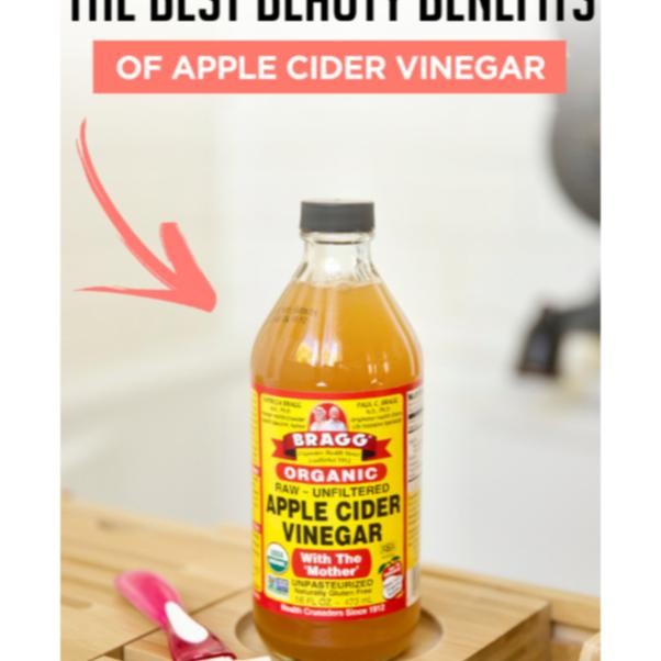 

Bragg Cinder Vinegar 437Ml Cua Apel Bragg