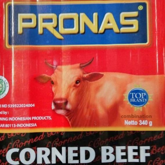 

Ornet Api Prona 340Gr