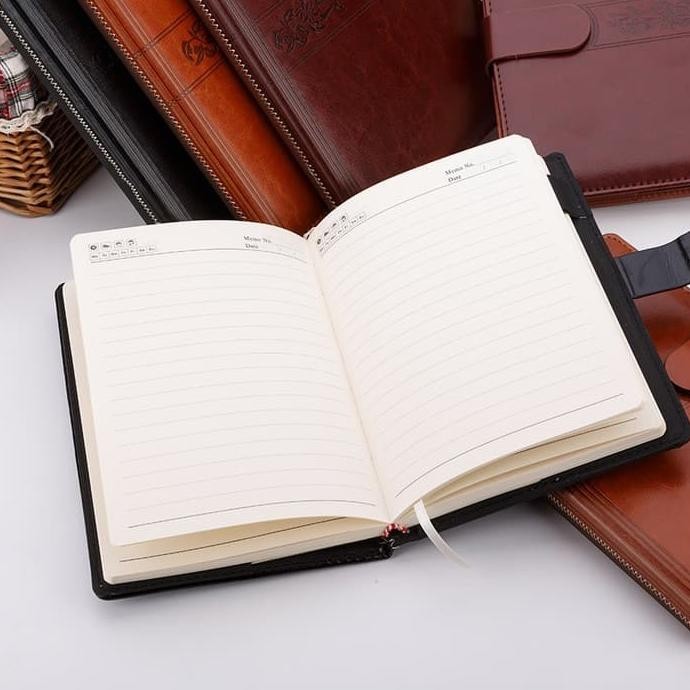 

buku note book, buku catatan,buku notebook kulit, JURNAL DIARY grosir DS